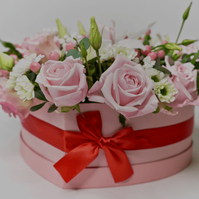 BIRTHDAY FLOWERS